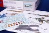 Special Hobby 72289 Mirage F.1 CE/CH 1/72